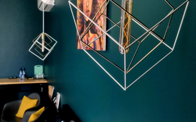 Апартаменты Апарт в Олим парке