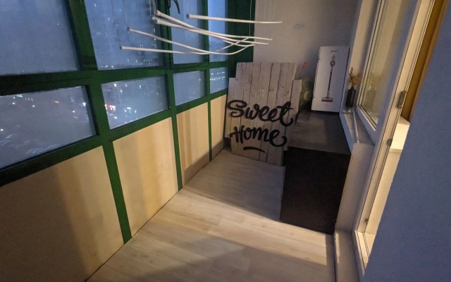 Квартира Стильная студия у метро