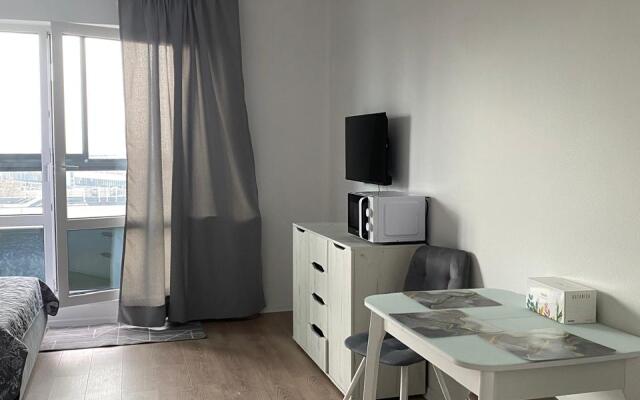 Bolshoy Sampsonievskiy Prospekt 69/5 Flat