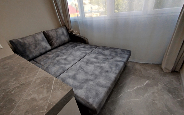 Квартира Двухкомнатная Квартира для Всей Семьи