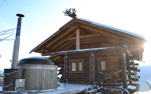 Lepota Hotel