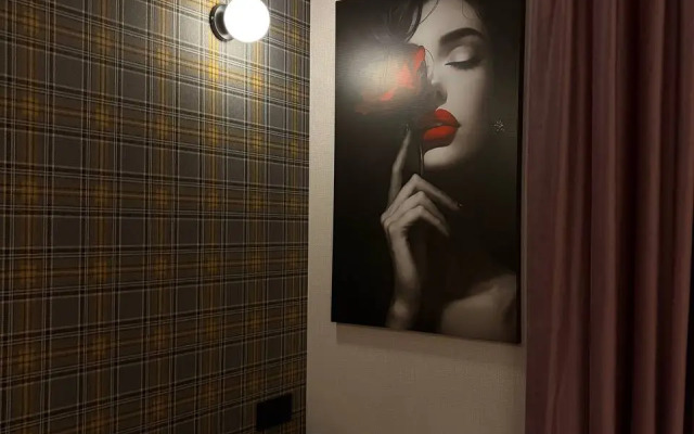 Квартира Уютная евродвушка у метро центр