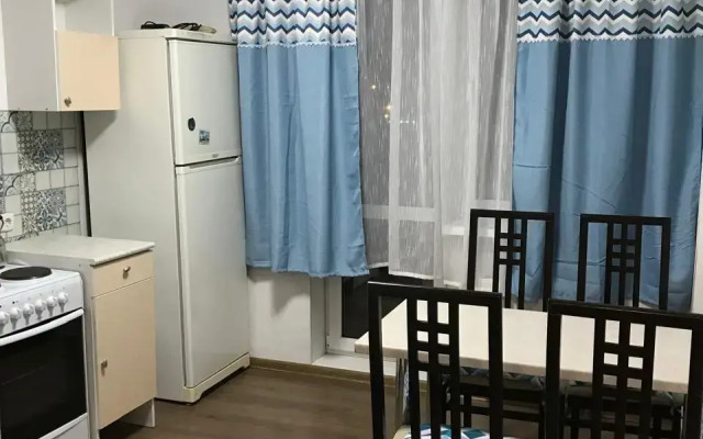 Ufa-Hotel Flat