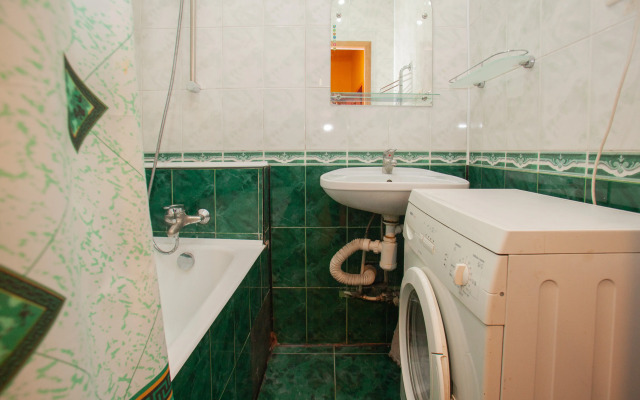 Квартира 2х Комнатная от метро Зорге 2 минуты