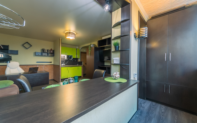 Квартира на Энгельса