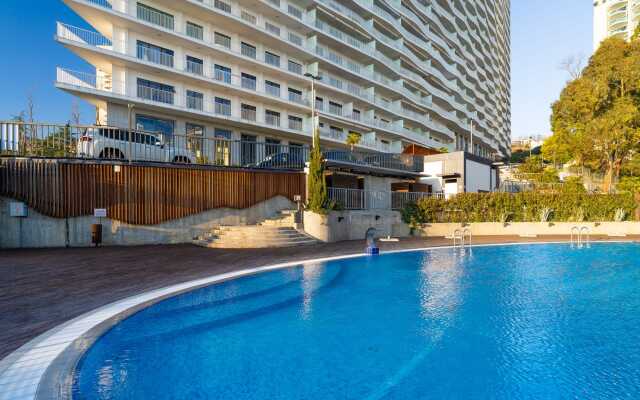 Апартаменты Исключительная роскошь и удобство в ЖК Актер Гэлакси