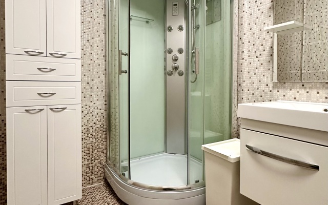 Квартира 1-комнатная Yarapartments на Володарского 52