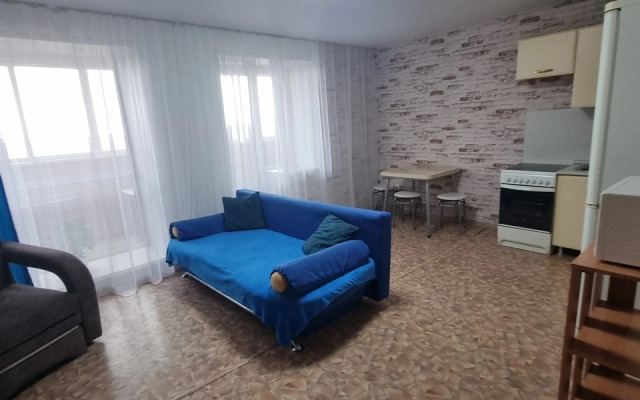 Квартира Евростудия для комфортного проживания