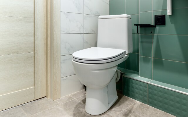 Na Nizhegorodskoj 31/3 Apartments