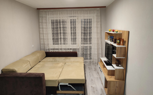 Квартира у Нижнего Озера