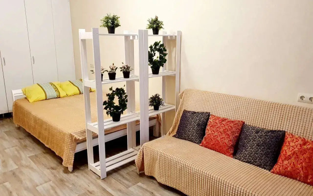 Квартира на улице Героев Труда 29