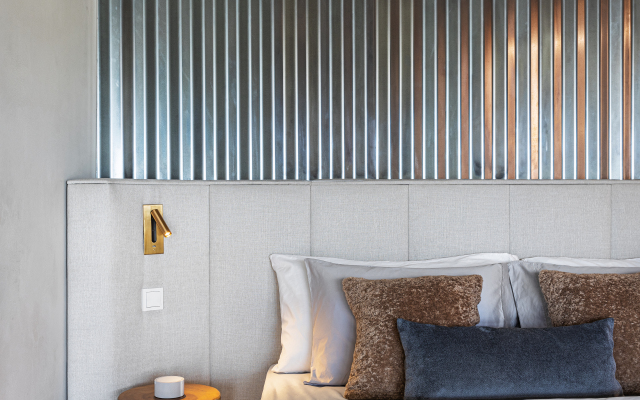 Apartment Studio36 Suites Paveletskaya Gold Penthouse