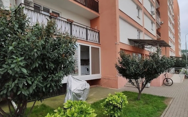 Na Ulitse Urozhaynaya 71/1k6 Flat