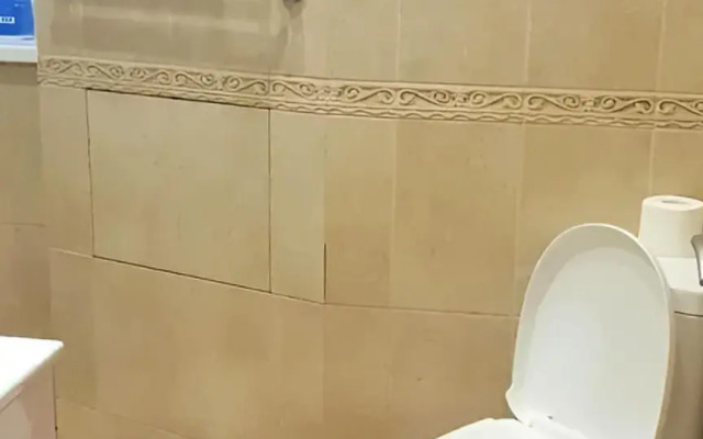 Апартаменты на улице Новый Арбат 31/12