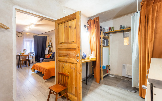 Апартаменты Art-Home в центре Васильевского острова