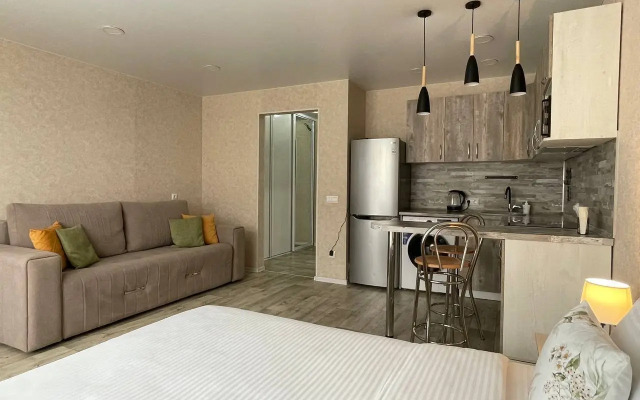 Na Ul. Kalinina 99 Flat