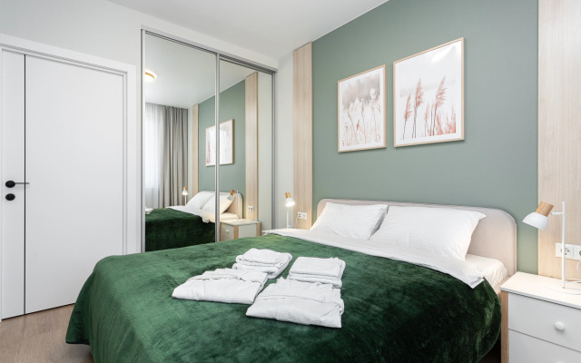 Квартира Уютная у моря