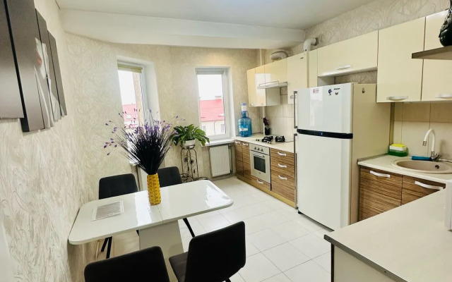 Квартира Однокомнатная