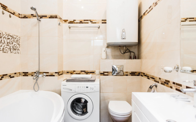 Апартаменты Apart Seasons на Щорса