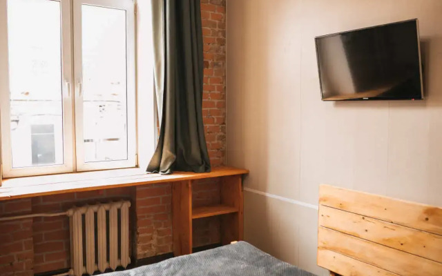 Porto Franko Apartments 4