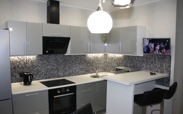 Апартаменты Мечта 24 2