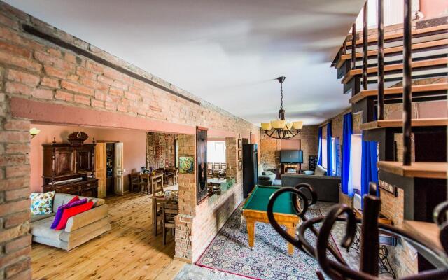 Guest house 15