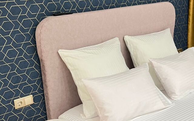 Апартаменты Diaday 4