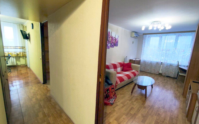 Квартира Уютная двушка на Каховке