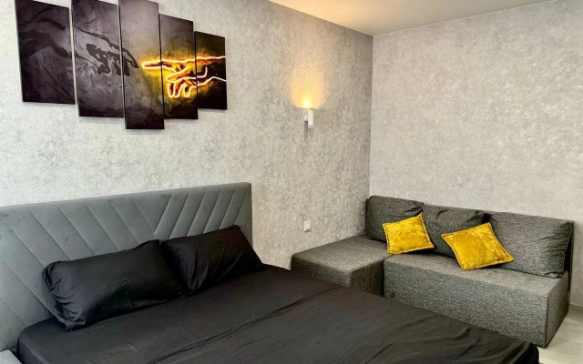 Stilnaya V Samom Tsentre Vgosti69 Flat