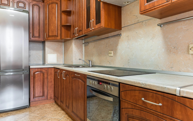 Квартира Домашний уют