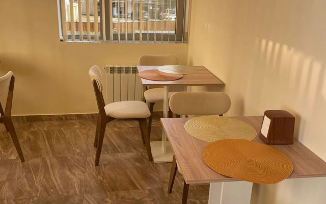 Отель Фортуна Грейт