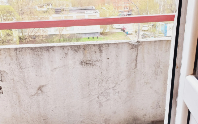 Квартира у Москвы Реки