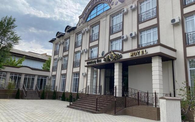 Hotel Shahristan