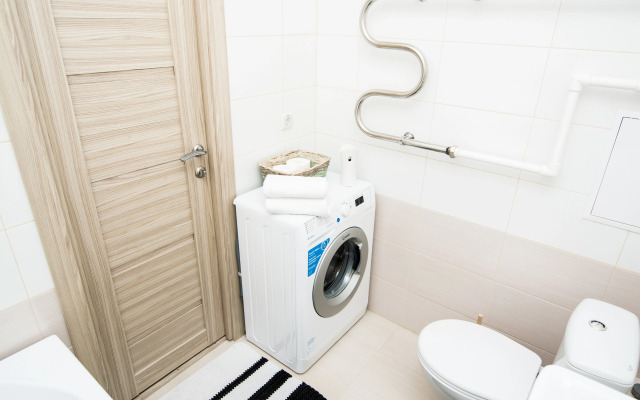 Scandy 4 You Apartments