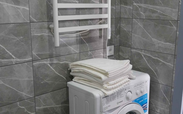 Апартаменты Гостиница Степная 30