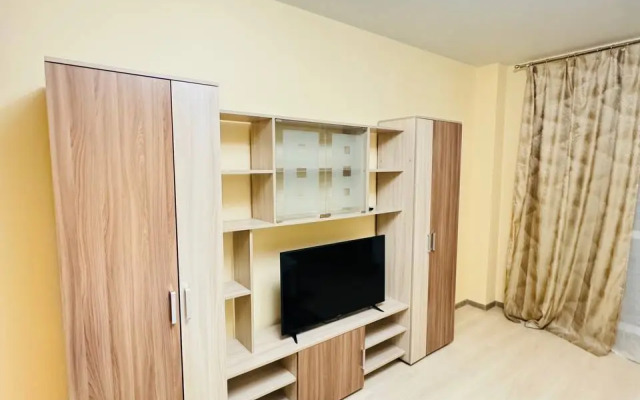 Квартира Просторная у Метро Ботаническая Екатеринбург