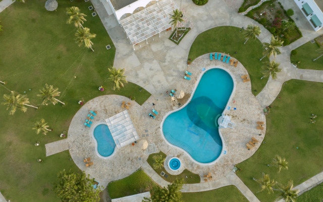Al Sawadi Beach Resort & Spa
