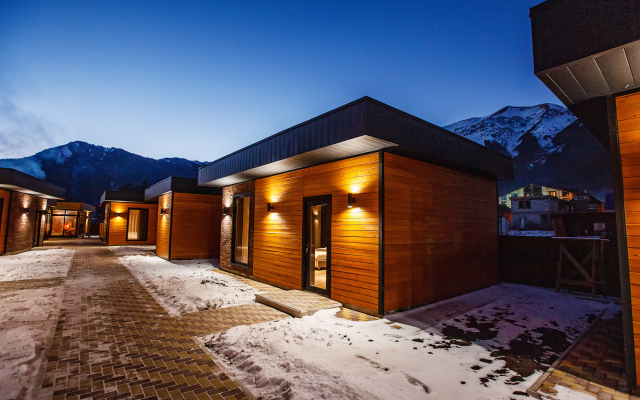 Borville Villa