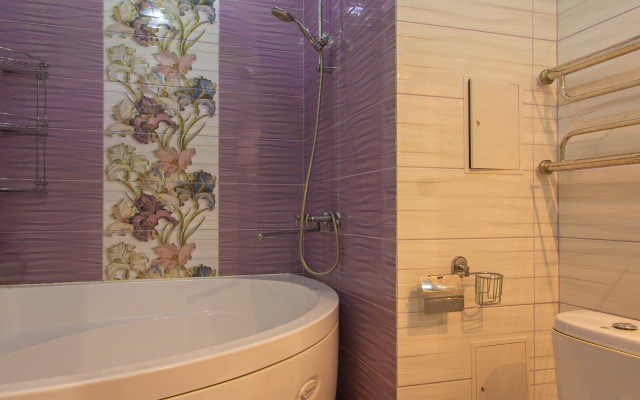 Квартира Kravc Group на Московском шоссе