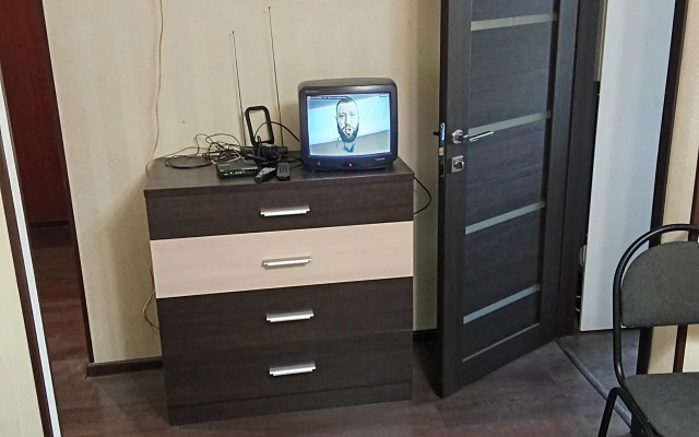 Квартира Уютная рядом с вокзалом