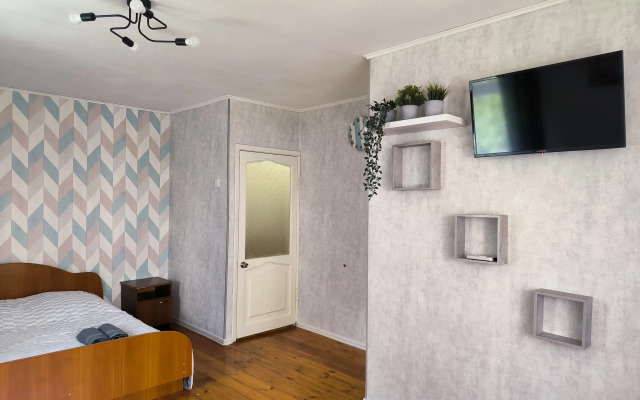 Prosvescheniya 106A Flat