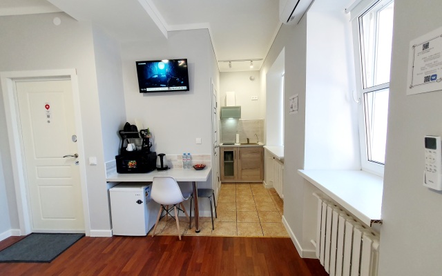 Апартаменты Welcomerooms 2