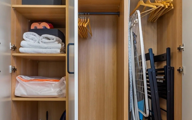 Квартира Г.Краснодонская