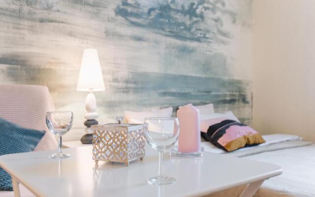 Апартаменты AG-Apart Vladimirskiy