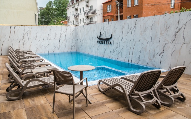 Venezia Guest House