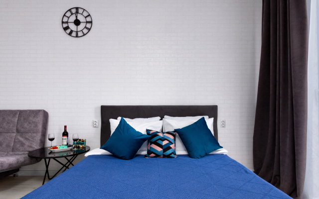 Квартира в ЖК Берлин