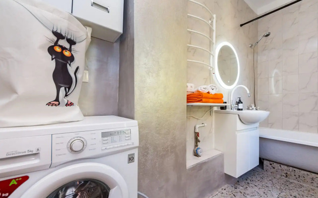 Апартаменты на Московской