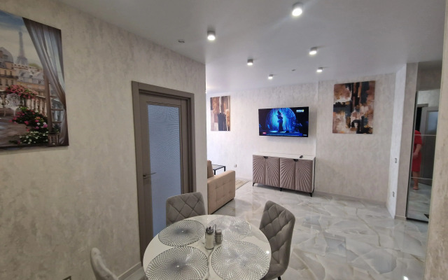 Апартаменты ПиНаты