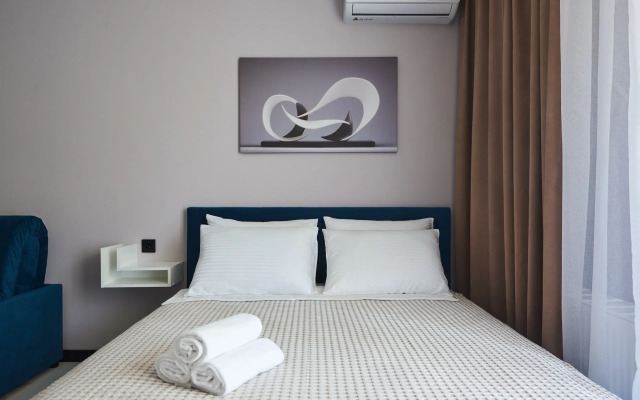 Sunny Sand Apartments