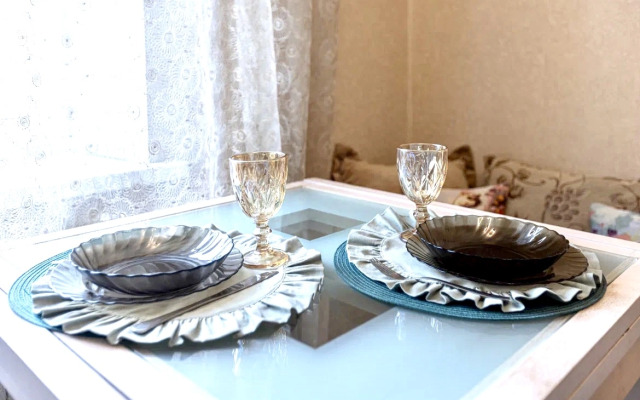 Апартаменты На Галерной у Невы